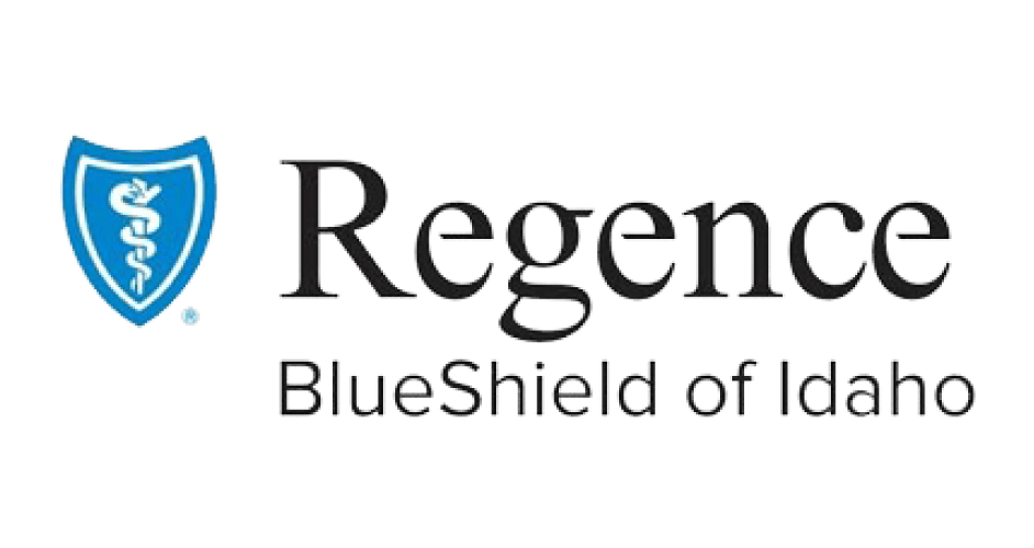 Regence of Idaho Logo